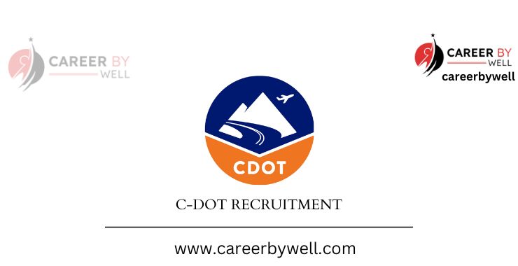 Centre for Development of Telematics (C-DOT)