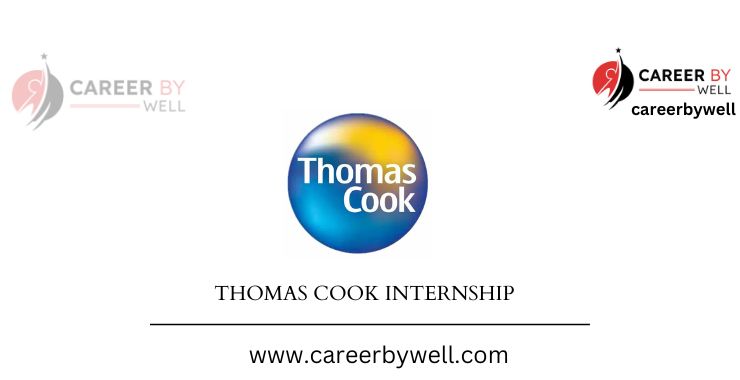 Thomas Cook