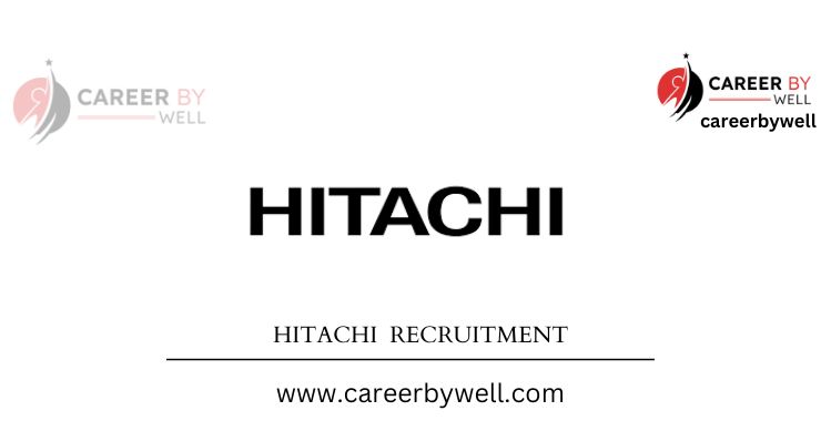 HITACHI