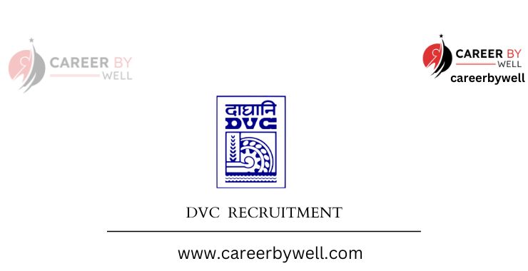 Damodar Valley Corporation (DVC)