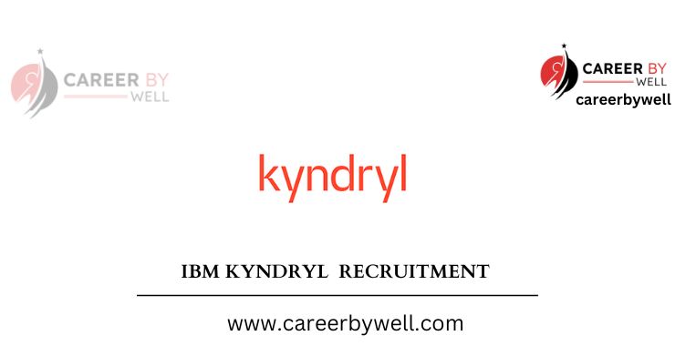 IBM Kyndryl