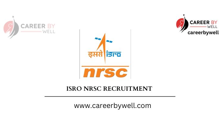 ISRO NRSC