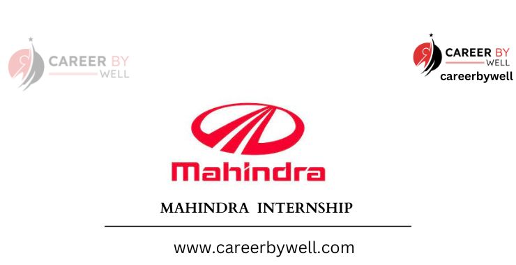 Mahindra