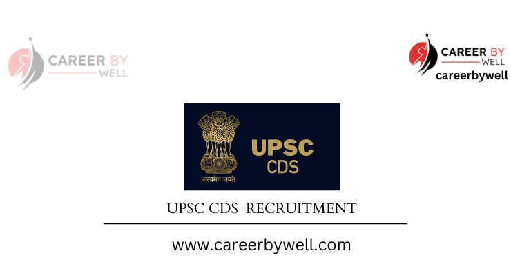 UPSC CDS