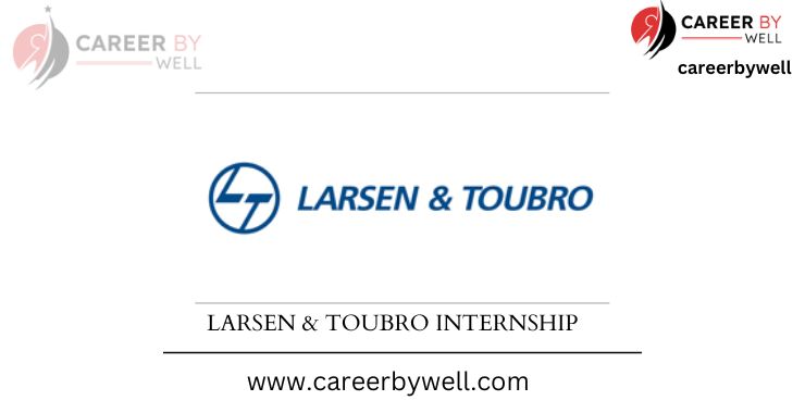 Larsen & Toubro