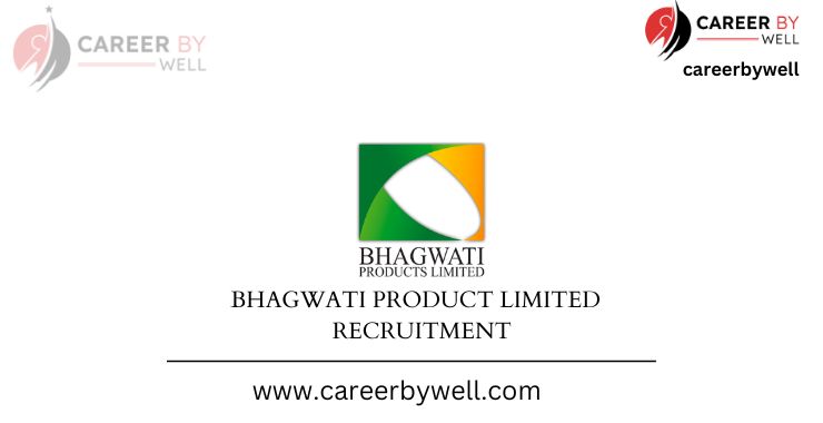 Bhagwati Product Limited