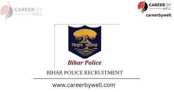 Bihar Police