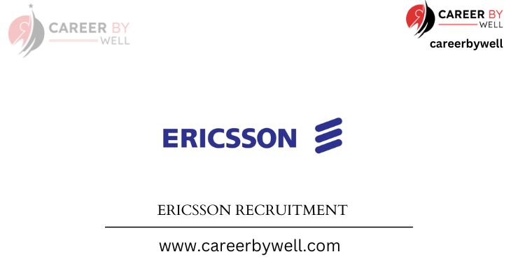 Ericsson