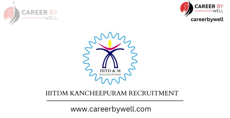 IIITDM Kancheepuram