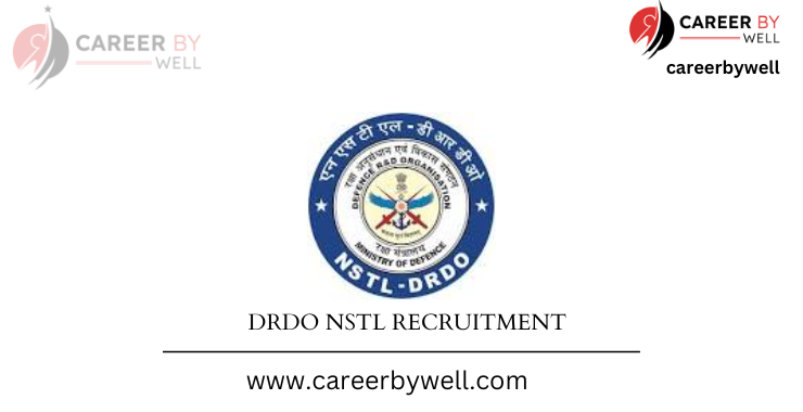 DRDO NSTL