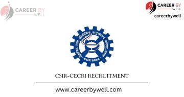 CSIR-CECRI