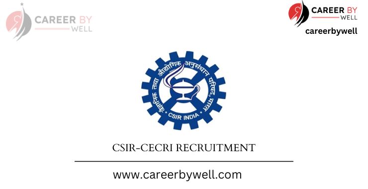 CSIR-CECRI