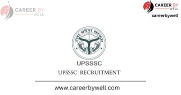 UPSSSC