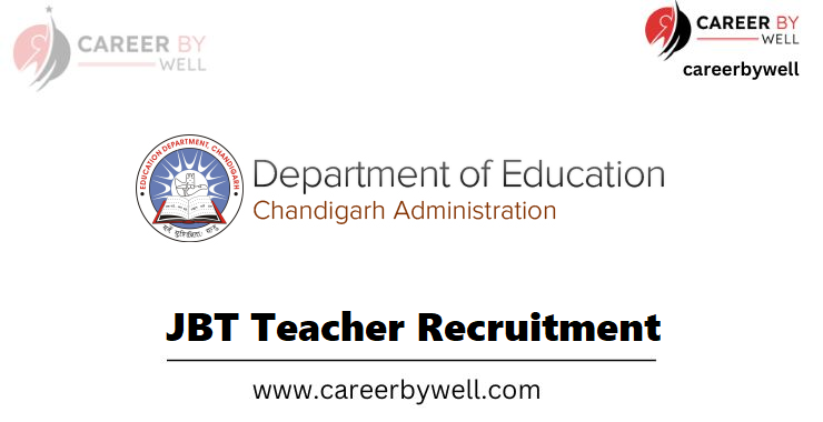 Department of Education, Chandigarh Administration