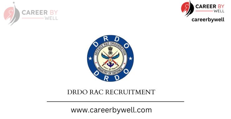 DRDO RAC