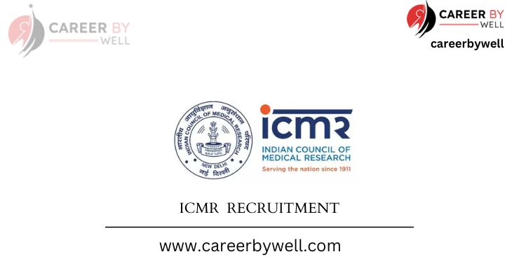 ICMR