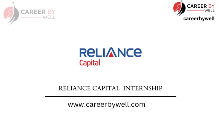 Reliance Capital