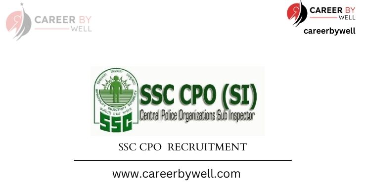 SSC CPO