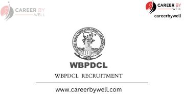 West Bengal Power Development Corporation Limited (WBPDCL)