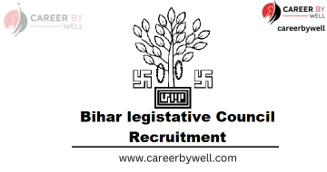 Bihar Legislative Council