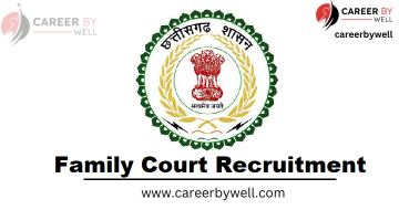 Family Court, Dantewada (Chhattisgarh)