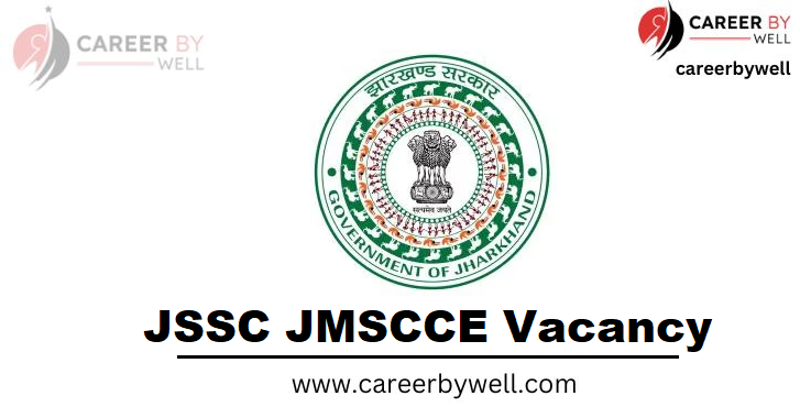 JSSC CGL 2023 Admit Card Out, Jharkhand Combined Graduate Level Exam Date  Set! - SCPS Assam