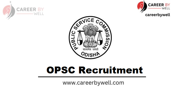 Odisha Public Services Commission