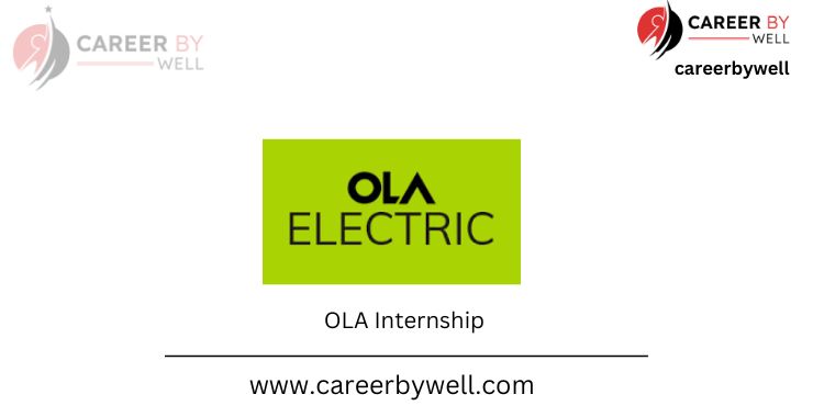 Ola Electric