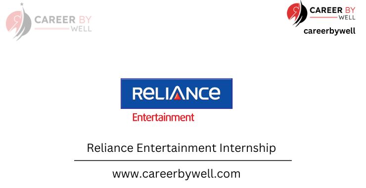 Reliance Entertainment