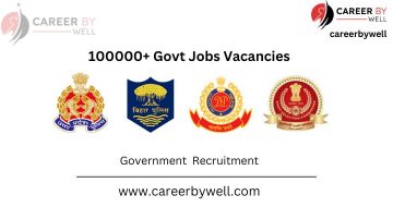 Government Jobs