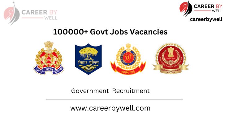 Government Jobs