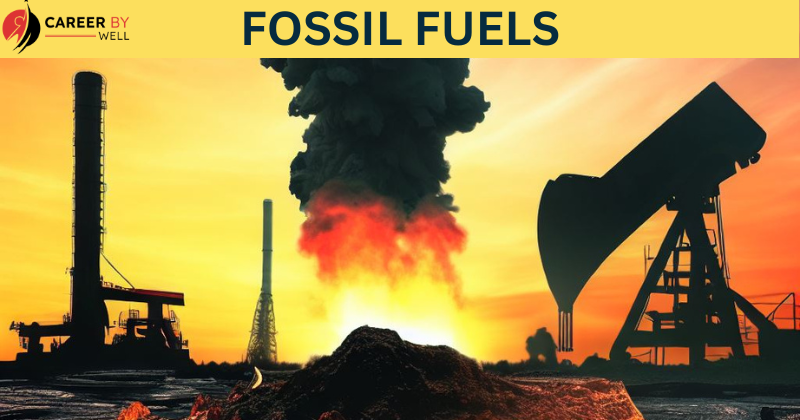 Fossil Fuels