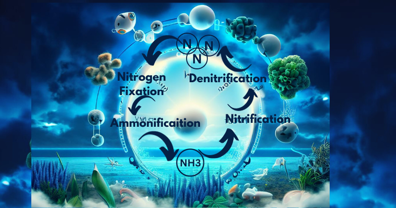 Nitrogen Cycle