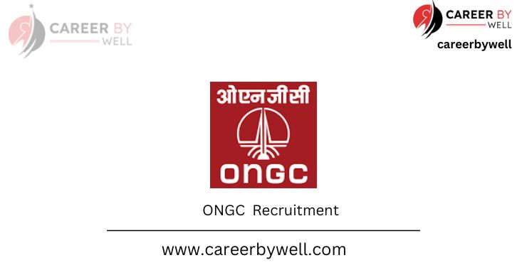 Oil and Natural Gas Corporation Limited