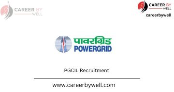 Power Grid Corporation of India Limited