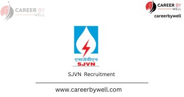 Satluj Jal Vidyut Nigam Limited (SJVN)