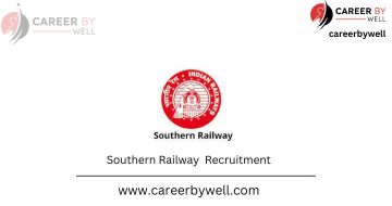 South Central Railway (SCR)