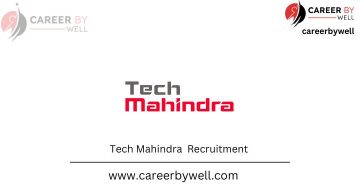 Tech Mahindra 