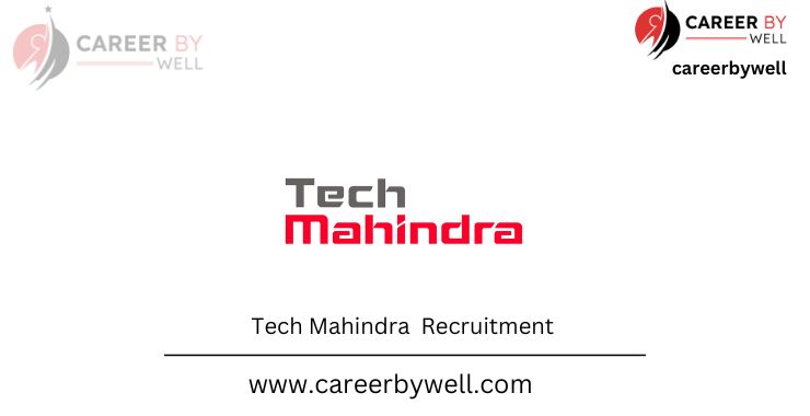 Tech Mahindra 