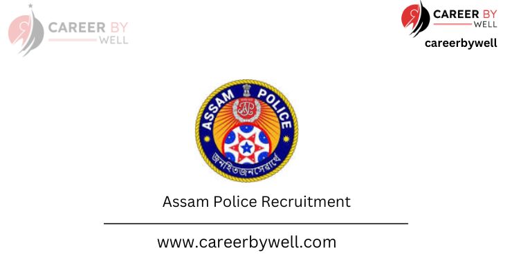 Assam Police