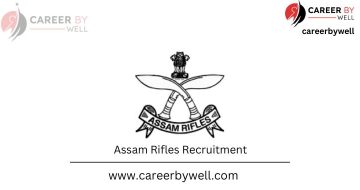 Assam Rifles