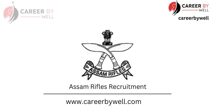 Assam Rifles