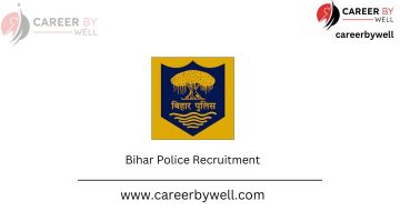 Bihar police