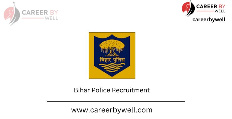 Bihar Police