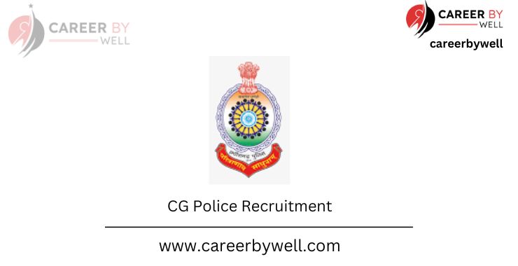 CG Police Constable