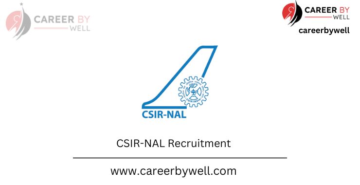 CSIR NAL