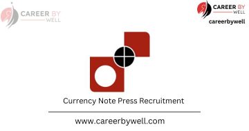 Currency Note Press