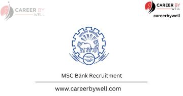 MSC Bank