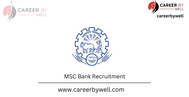 MSC Bank