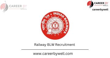 Railway BLW